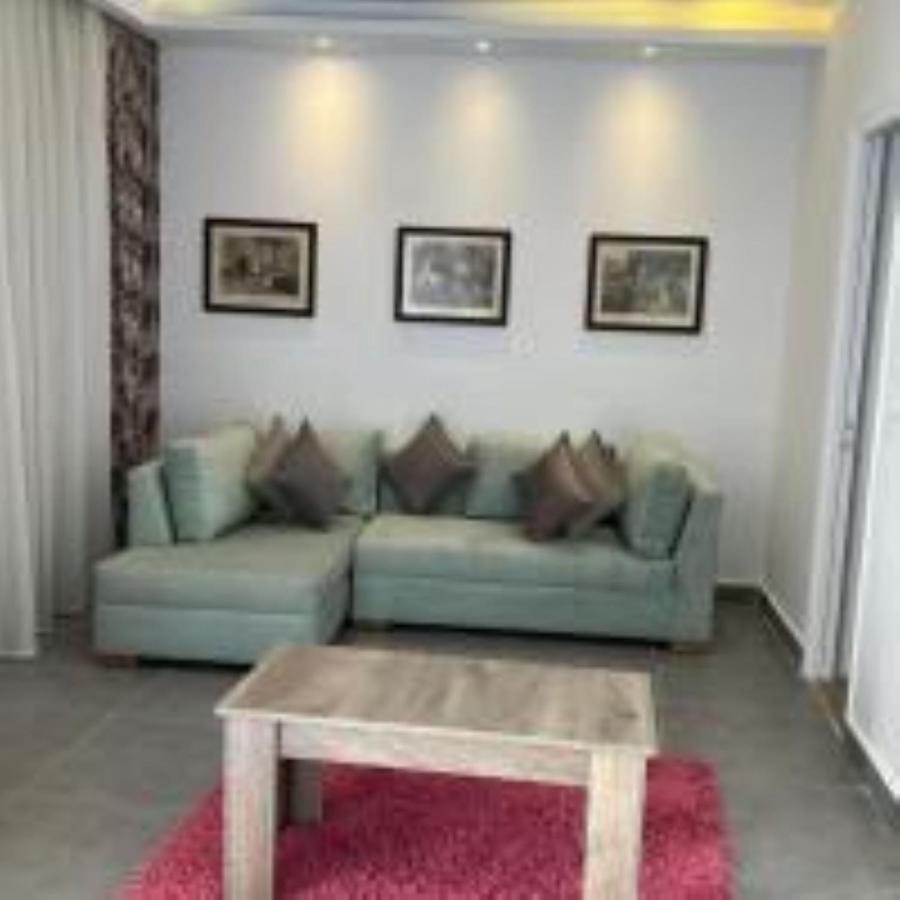 Golden Lake Marina Hotel เอลอาลาเมน ภายนอก รูปภาพ