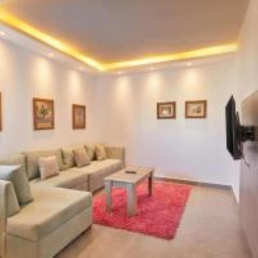 Golden Lake Marina Hotel เอลอาลาเมน ภายนอก รูปภาพ